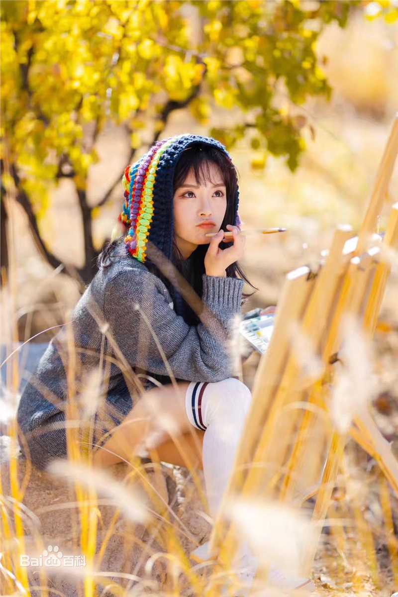 种丹妮最全时尚相册