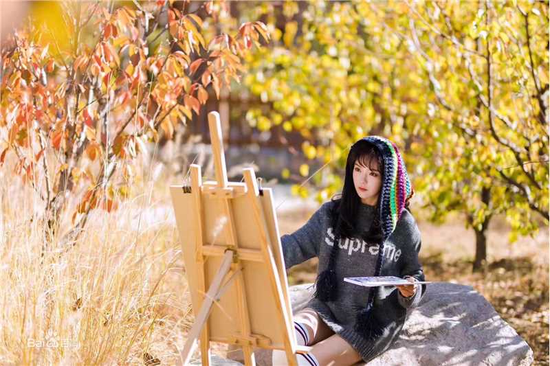 种丹妮最全时尚相册