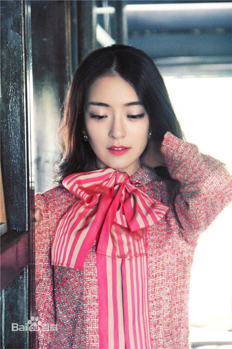 种丹妮最优质气质