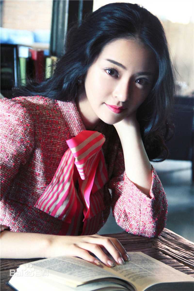 种丹妮最优质气质