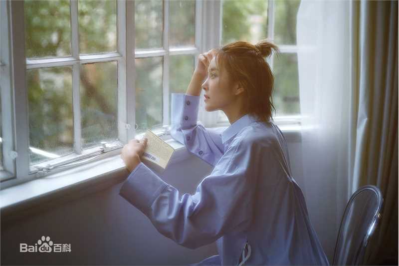 种丹妮最新清凉图集