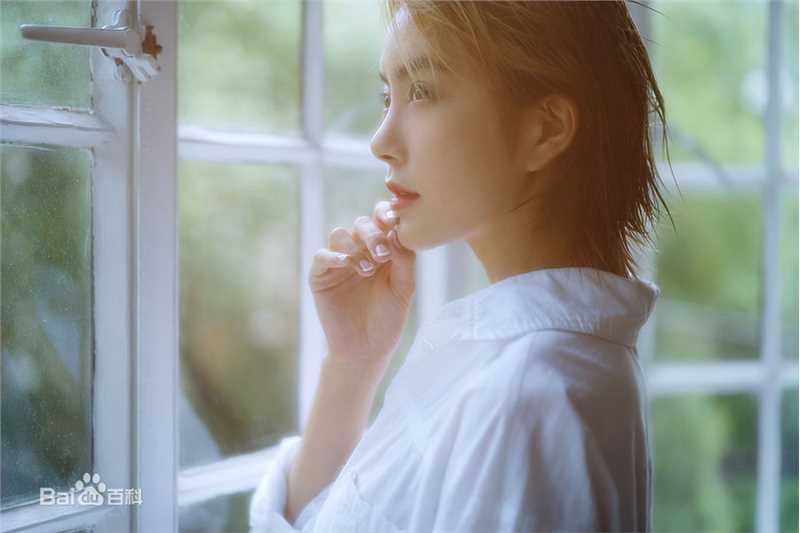 种丹妮最新清凉图集