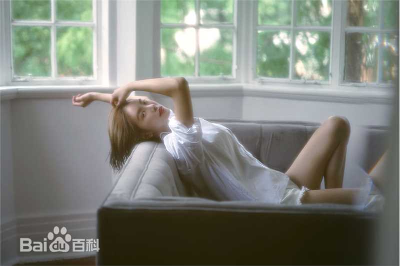 种丹妮最新清凉图集