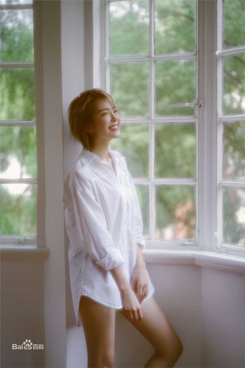 种丹妮最新清凉图集