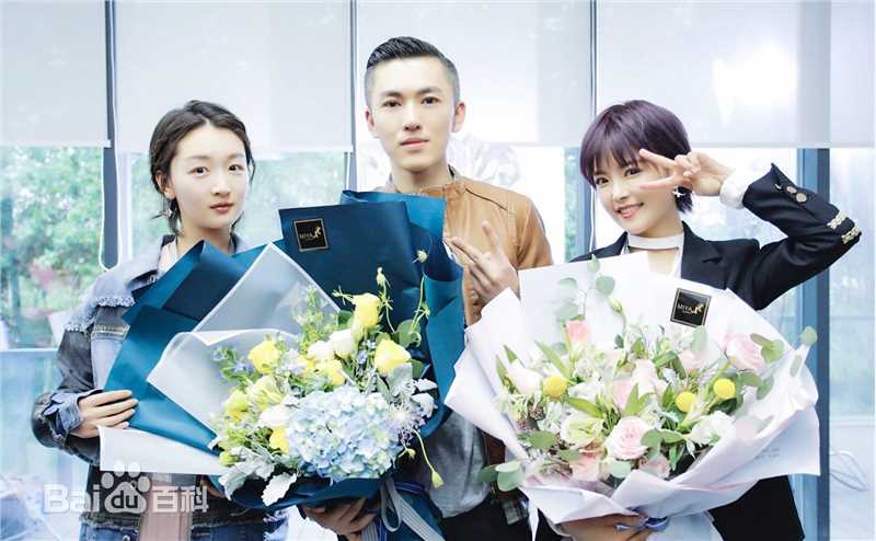 种丹妮幕后之王图册