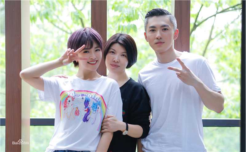 种丹妮幕后之王图册