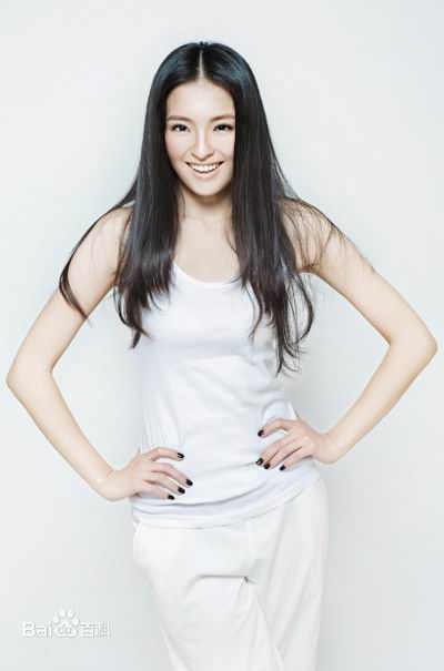 高清种丹妮精彩图册