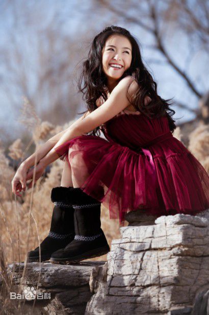 高清种丹妮精彩图册