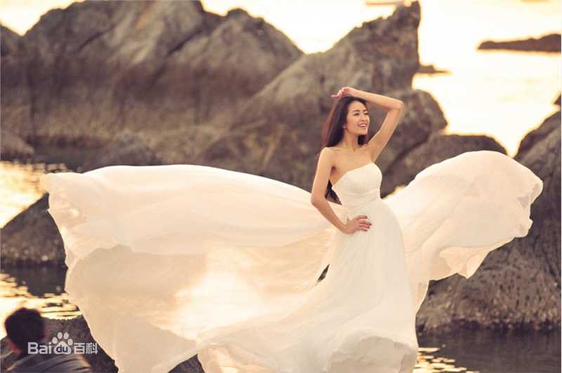 高清种丹妮精彩图册