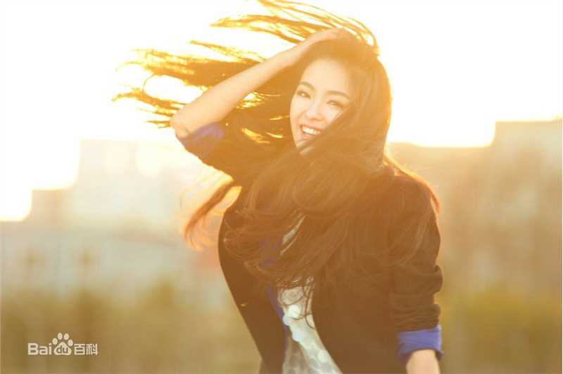 高清种丹妮精彩图册