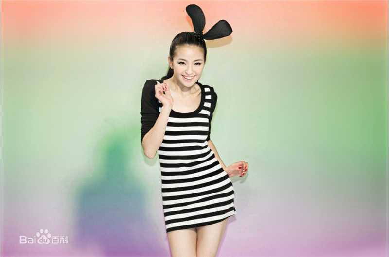 高清种丹妮精彩图册