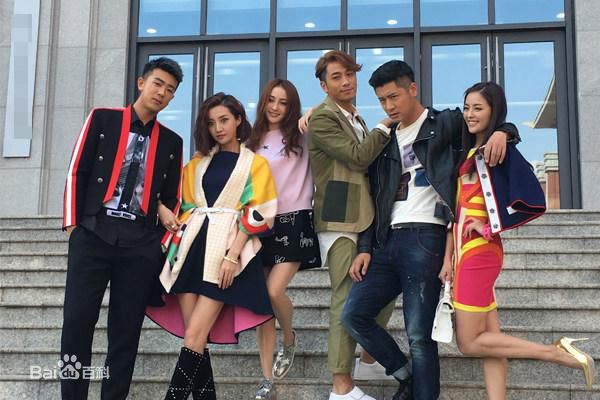 种丹妮前后照片