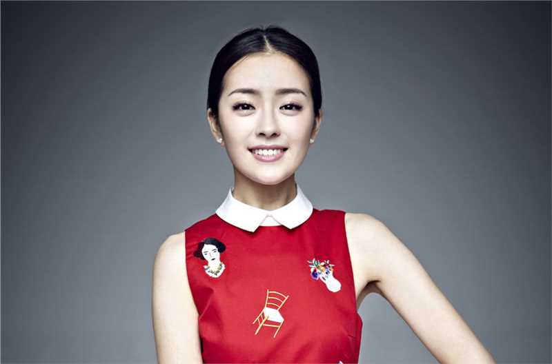 种丹妮前后照片