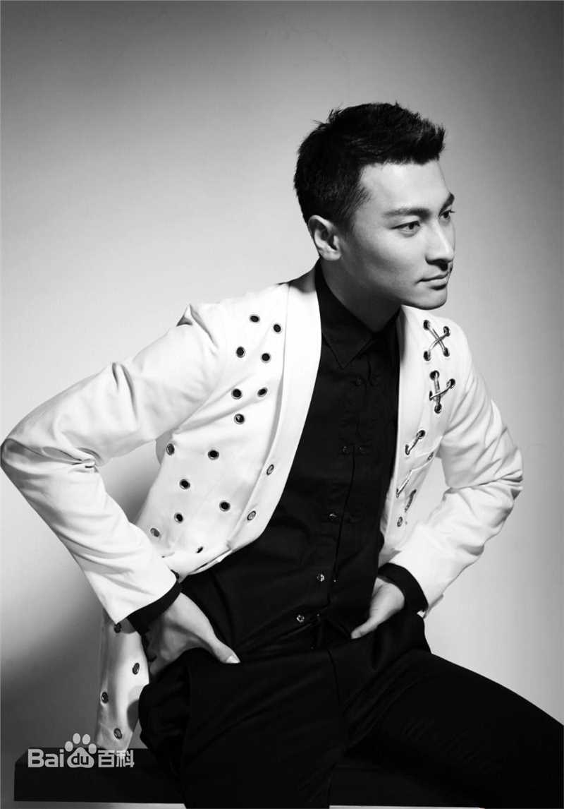 最新贺刚(Gang He)壁纸