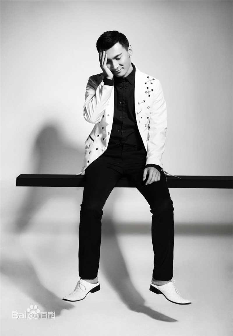 最新贺刚(Gang He)壁纸