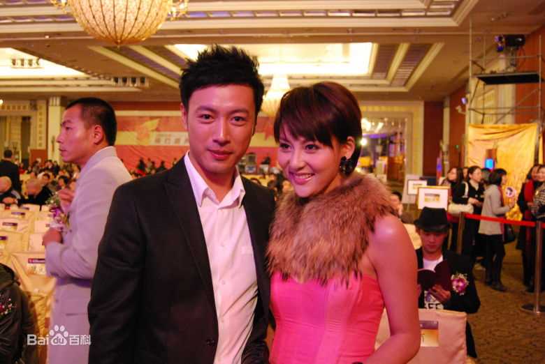 曹炳琨(Cao Bingkun)出席2009南方盛典年度影视颁奖典礼图片图集