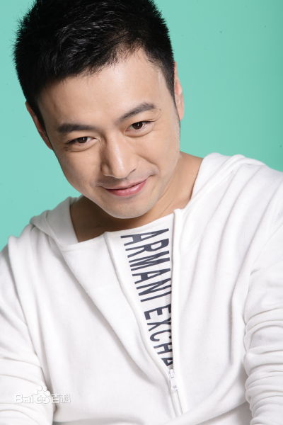 曹炳琨(Cao Bingkun)宣传照图册