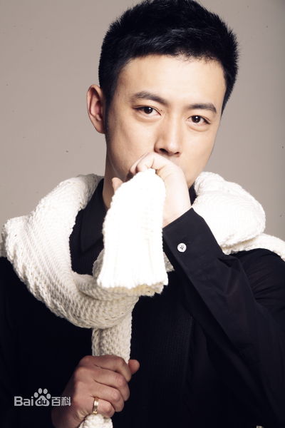 曹炳琨(Cao Bingkun)宣传照图册