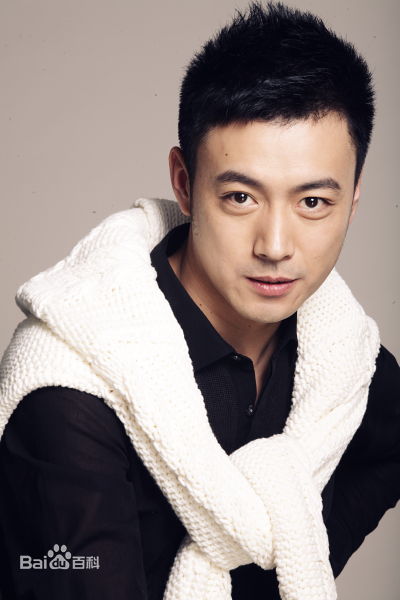 曹炳琨(Cao Bingkun)宣传照图册