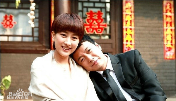 曹炳琨(Cao Bingkun)AA制生活最新剧照