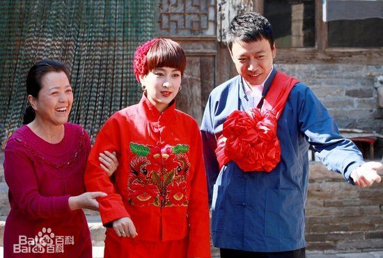 曹炳琨(Cao Bingkun)AA制生活最新剧照