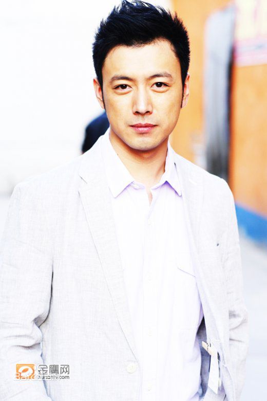 曹炳琨(Cao Bingkun)AA制生活最新剧照