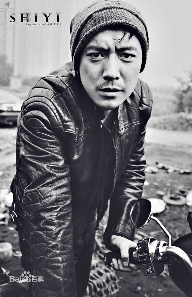 曹炳琨(Cao Bingkun)最全个人壁纸