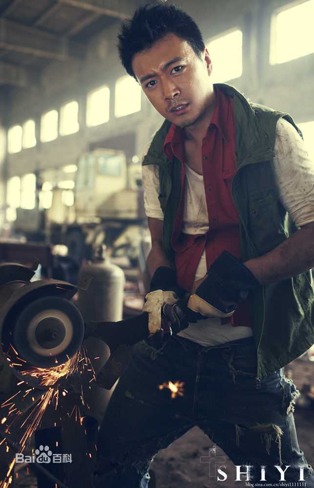 曹炳琨(Cao Bingkun)最全个人壁纸