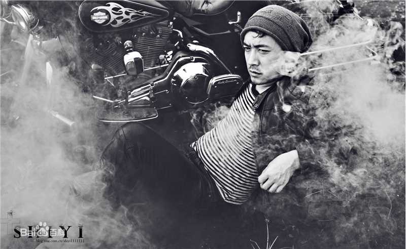 曹炳琨(Cao Bingkun)最全个人壁纸