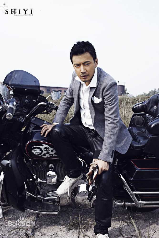 曹炳琨(Cao Bingkun)最全个人壁纸