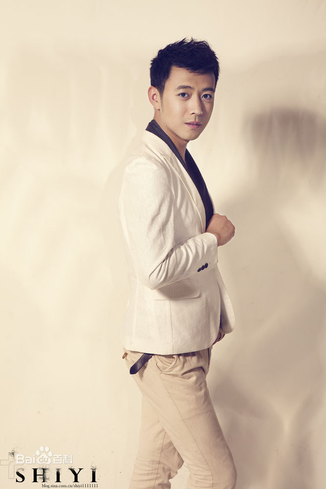 曹炳琨(Cao Bingkun)最全个人壁纸