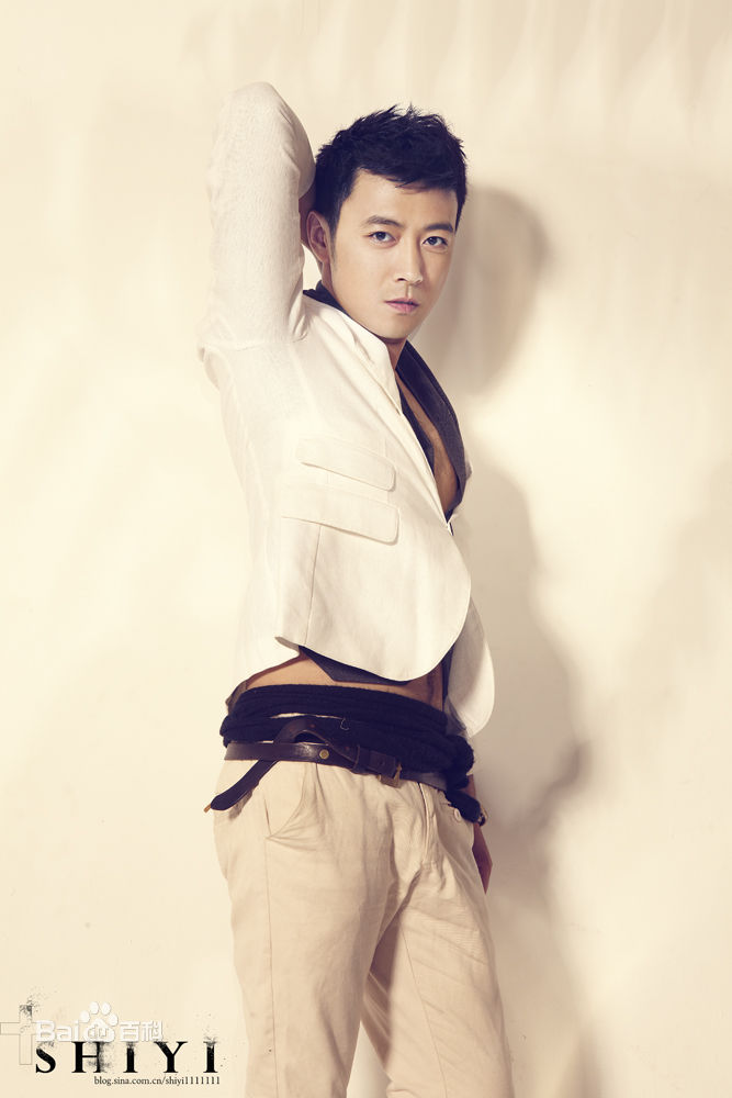 曹炳琨(Cao Bingkun)最全个人壁纸