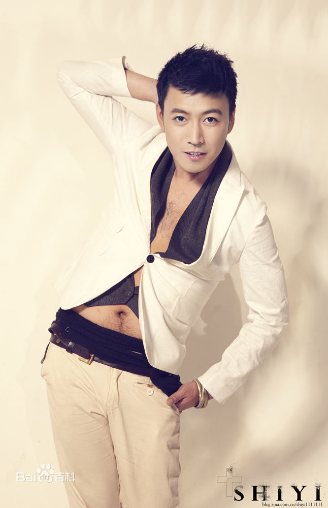 曹炳琨(Cao Bingkun)最全个人壁纸