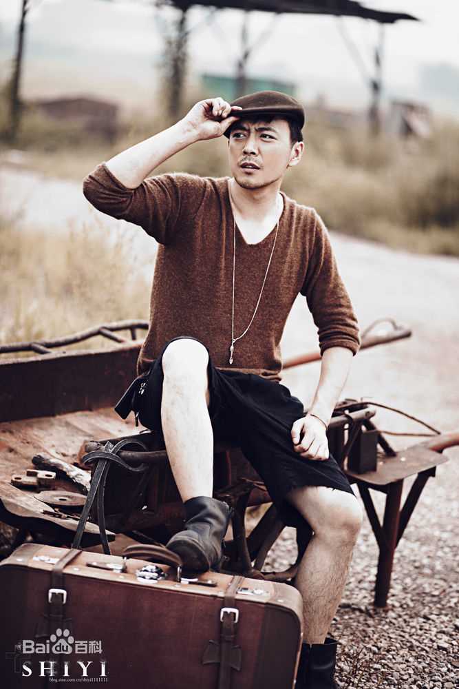 曹炳琨(Cao Bingkun)最全个人壁纸