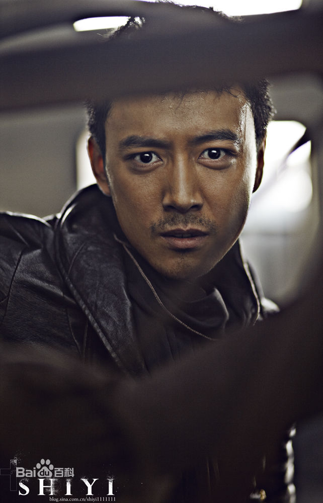 曹炳琨(Cao Bingkun)最全个人壁纸