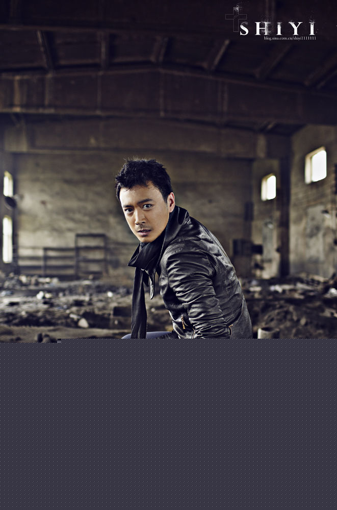 曹炳琨(Cao Bingkun)最全个人壁纸