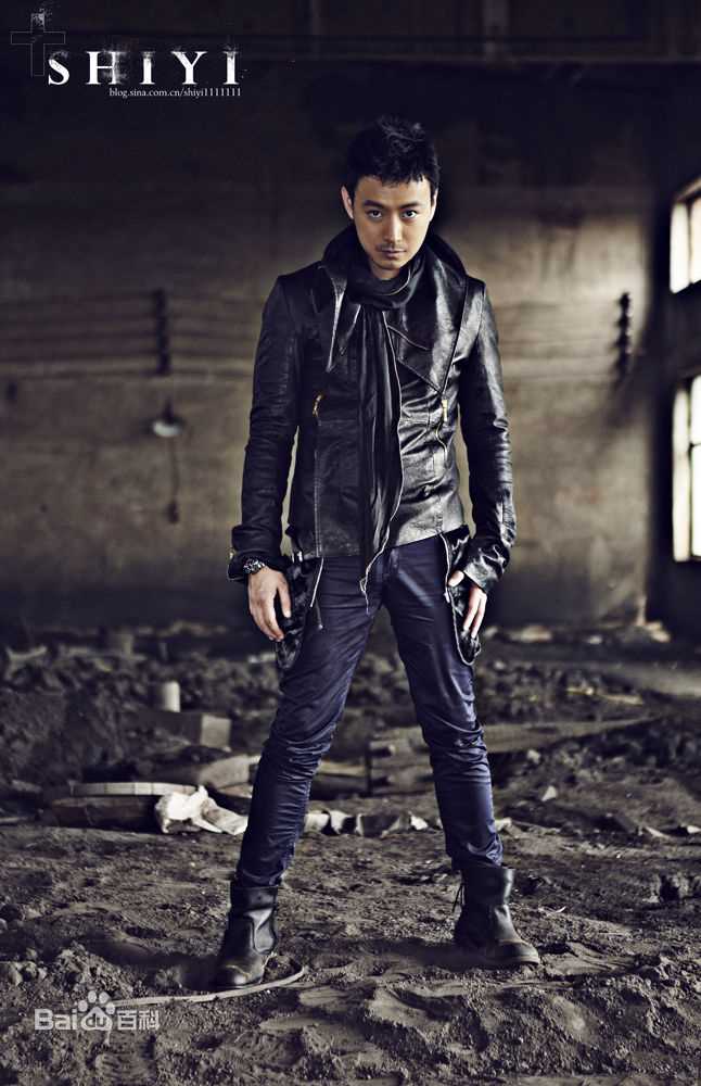 曹炳琨(Cao Bingkun)最全个人壁纸