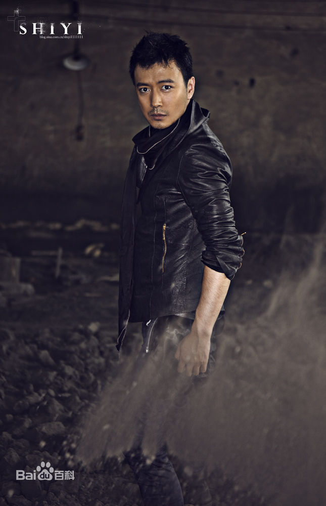 曹炳琨(Cao Bingkun)最全个人壁纸