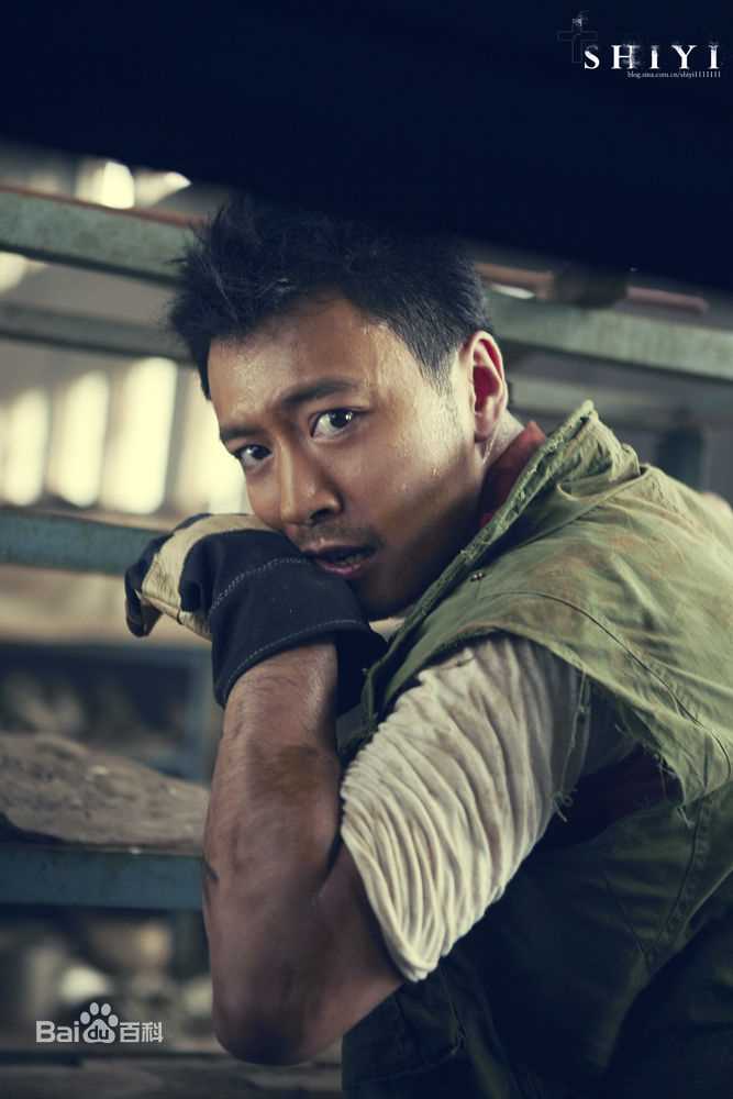 曹炳琨(Cao Bingkun)最全个人壁纸