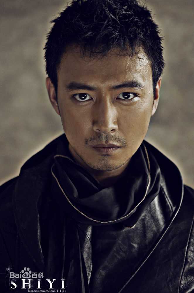 曹炳琨(Cao Bingkun)最全个人壁纸