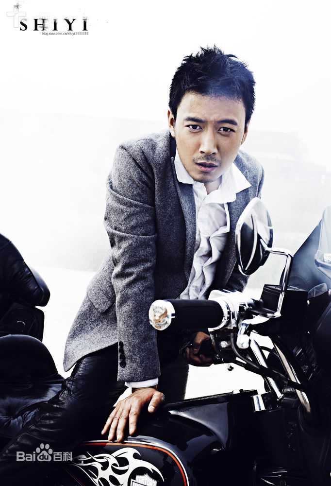 曹炳琨(Cao Bingkun)最全个人壁纸