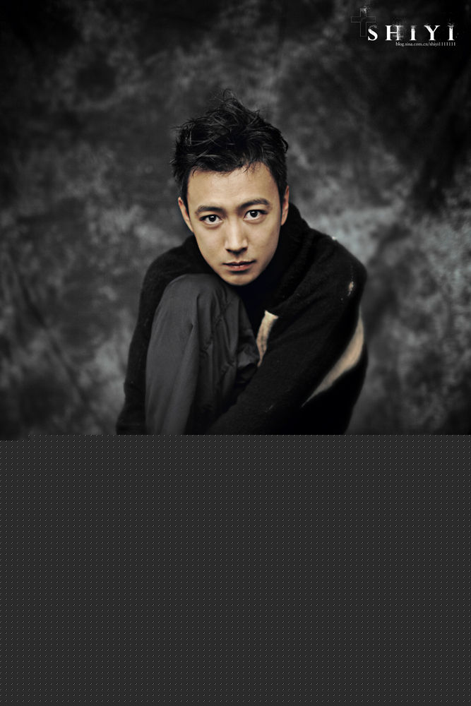 曹炳琨(Cao Bingkun)最全个人壁纸