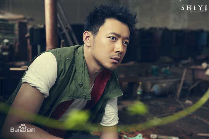 曹炳琨(Cao Bingkun)最全个人壁纸