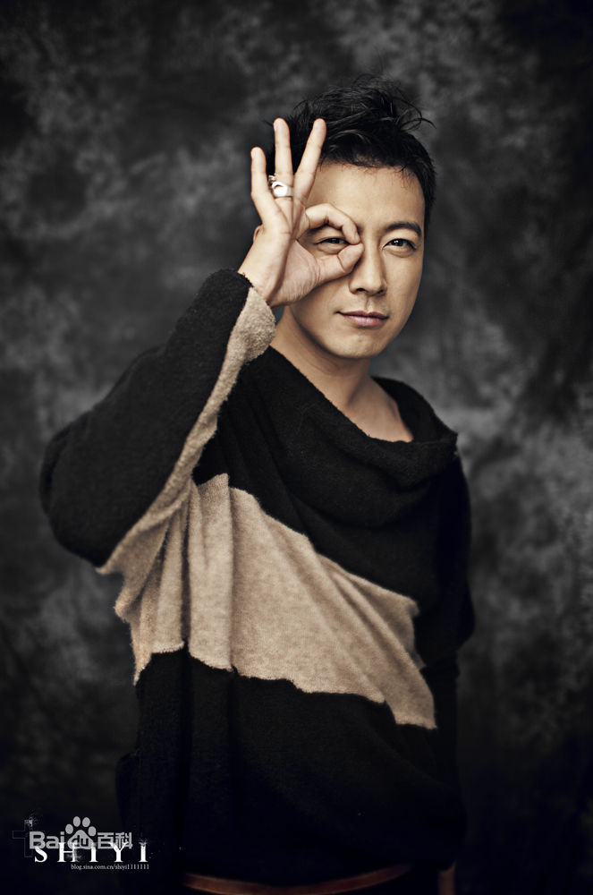 曹炳琨(Cao Bingkun)最全个人壁纸