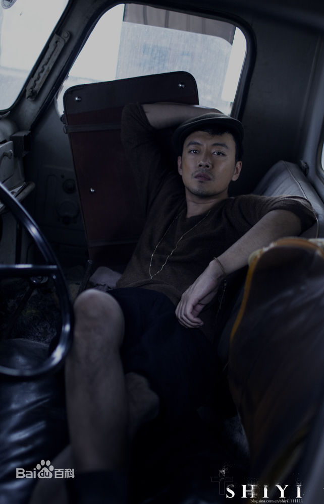 曹炳琨(Cao Bingkun)最全个人壁纸