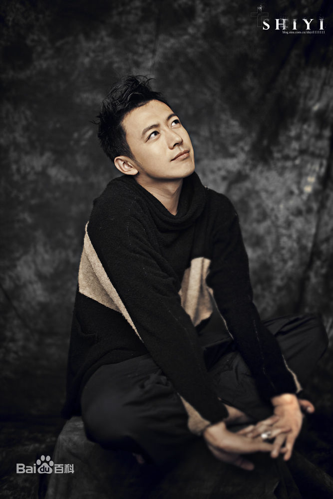 曹炳琨(Cao Bingkun)最全个人壁纸