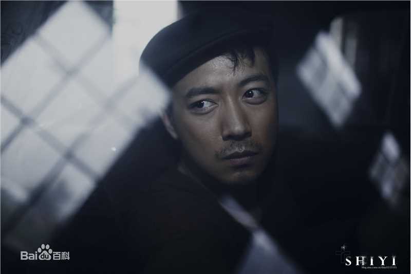 曹炳琨(Cao Bingkun)最全个人壁纸