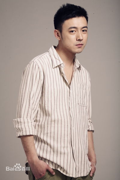 最优质曹炳琨(Cao Bingkun)精彩图册