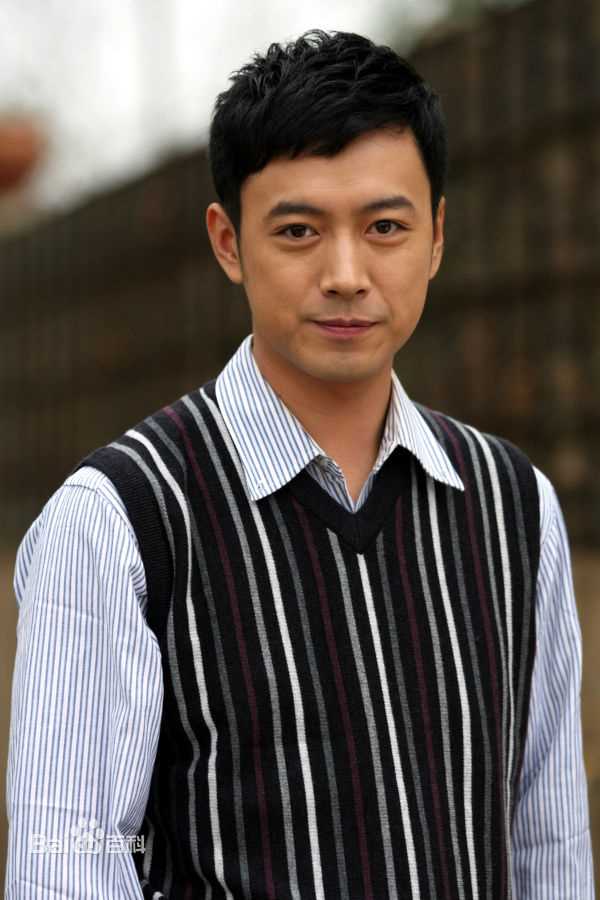 最优质曹炳琨(Cao Bingkun)精彩图册