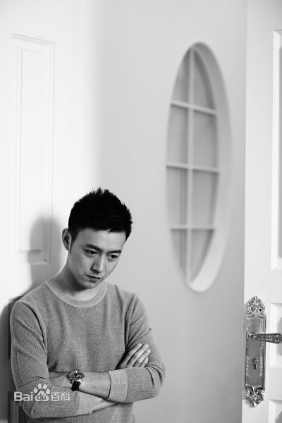 最优质曹炳琨(Cao Bingkun)精彩图册